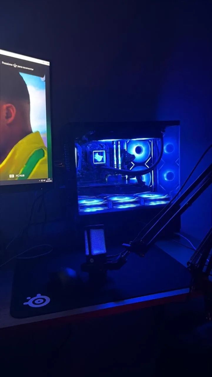 Pc gamer  - Foto 3