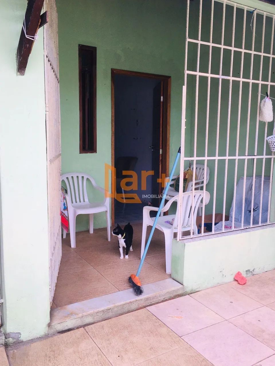 Casa no Augusto Franco - Aracaju - Foto 2