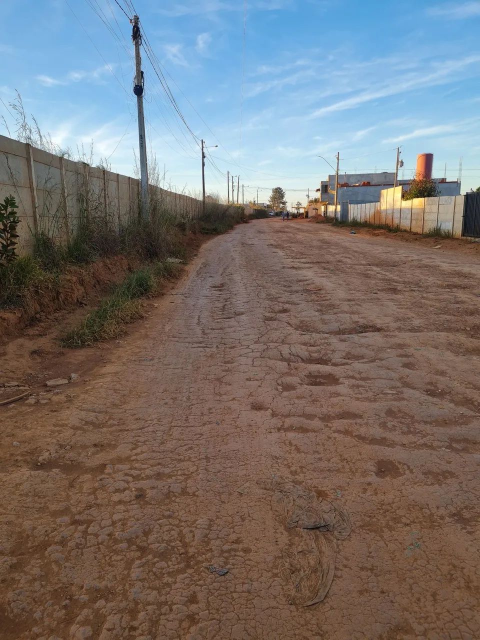Vendo lote 26 de setembro! - Foto 2