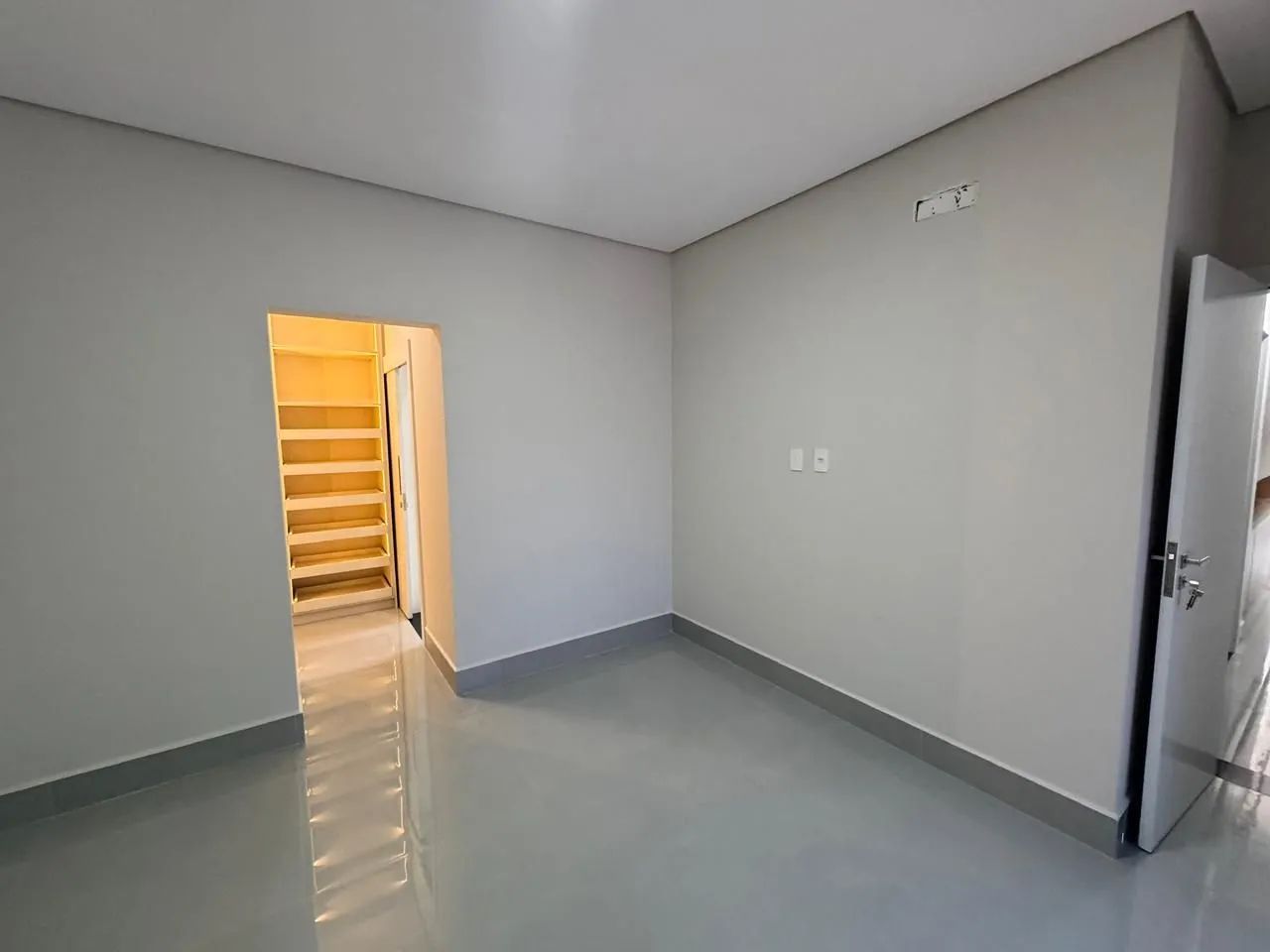 Casa com 3 Quartos para venda  Condomínio Maria Cândida, Indaiatuba SP - Foto 5