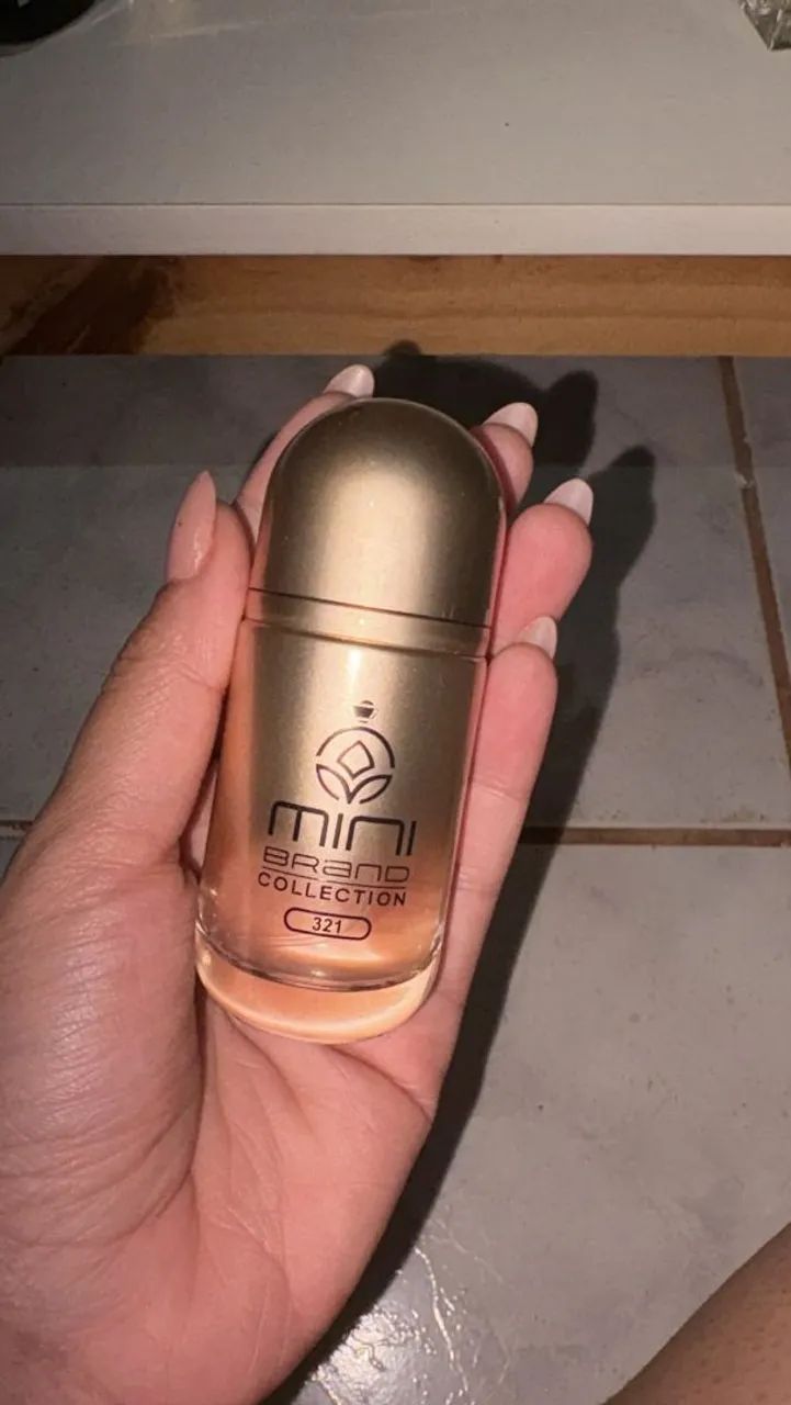 Vende se perfumes importados - Foto 3