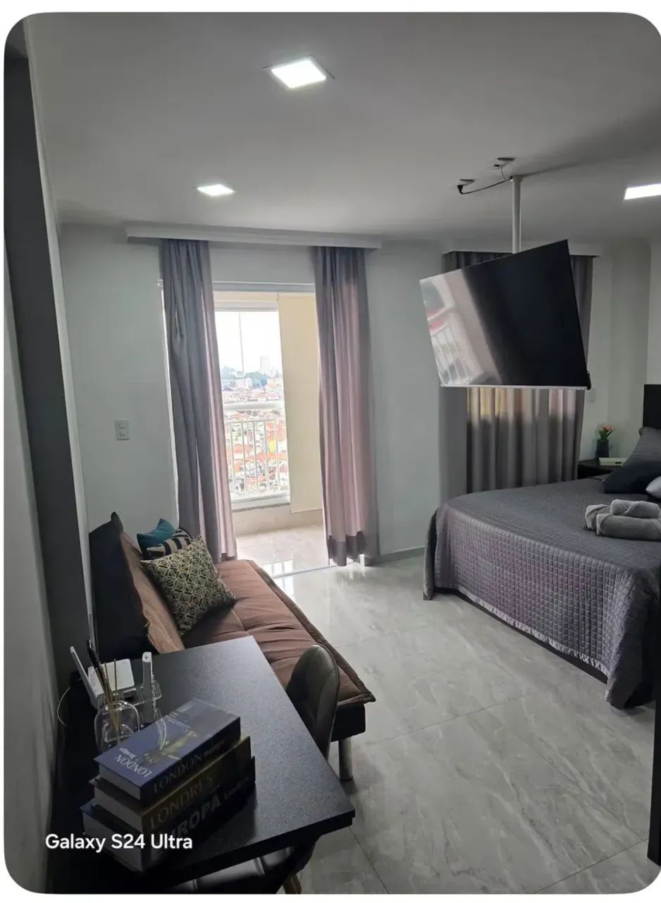 Studio para locação, Via Alameda, Guarulhos, SP - Foto 4