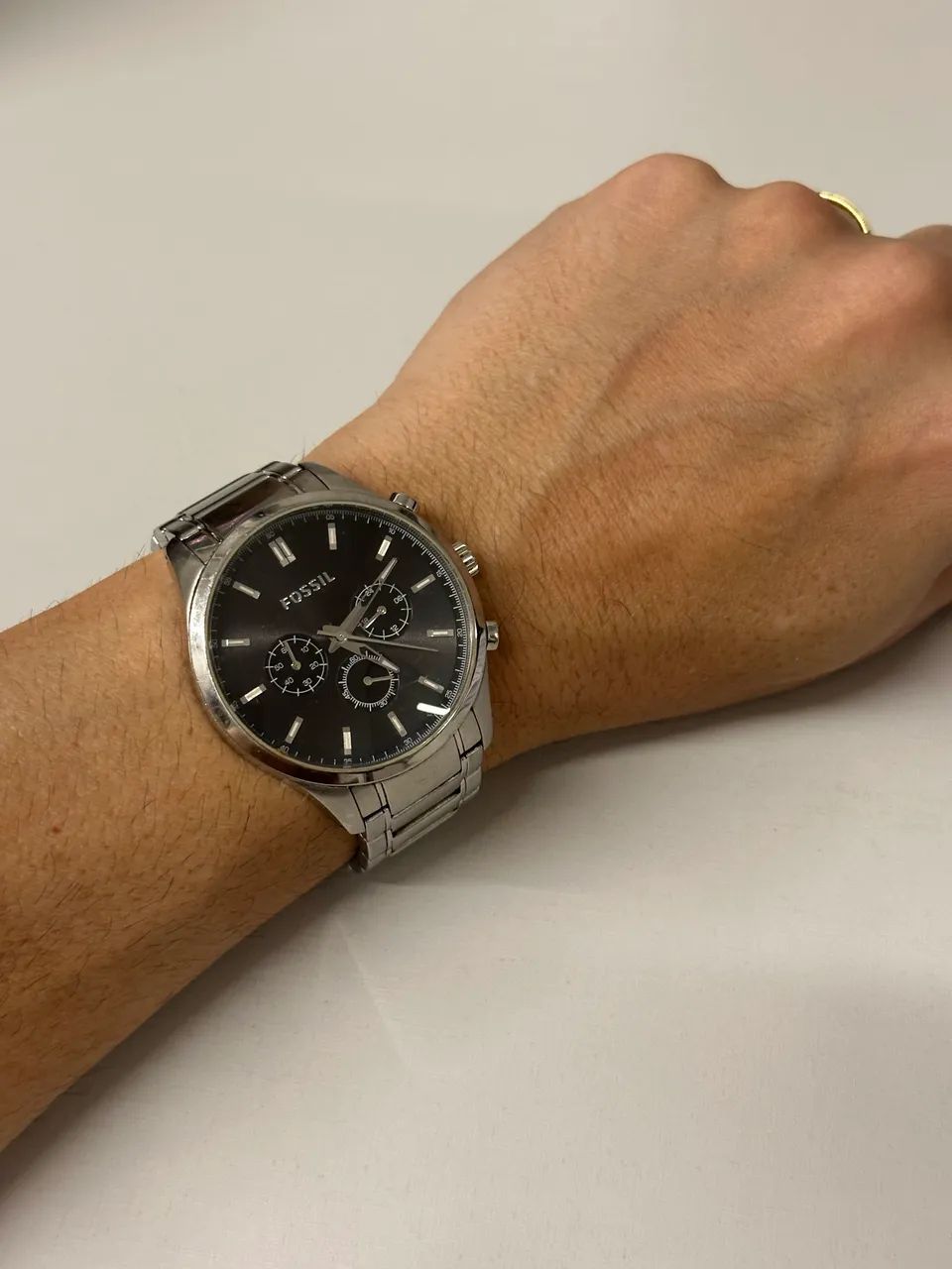 Relogio Fossil - Foto 3