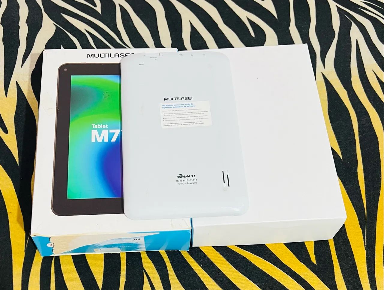 Tablet Multilaser  - Foto 2