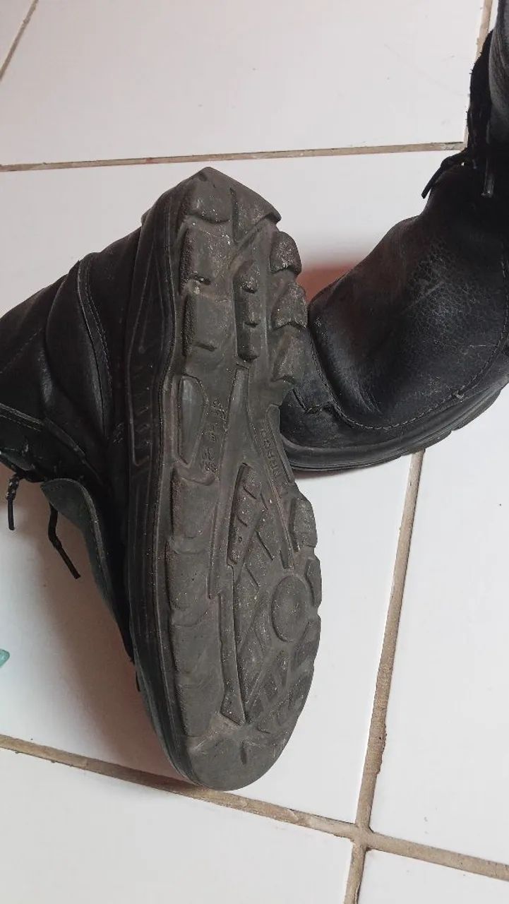 Bota bracol n39 - Foto 3