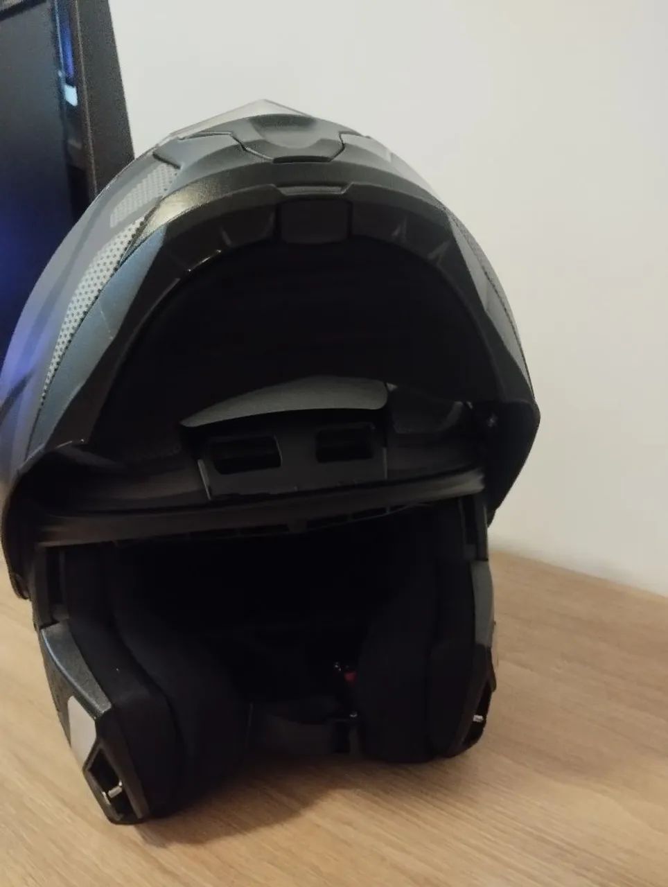 Capacete n58 LS2 - Foto 4