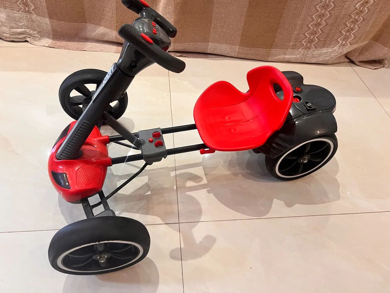 Kart Infantil  - Foto 2
