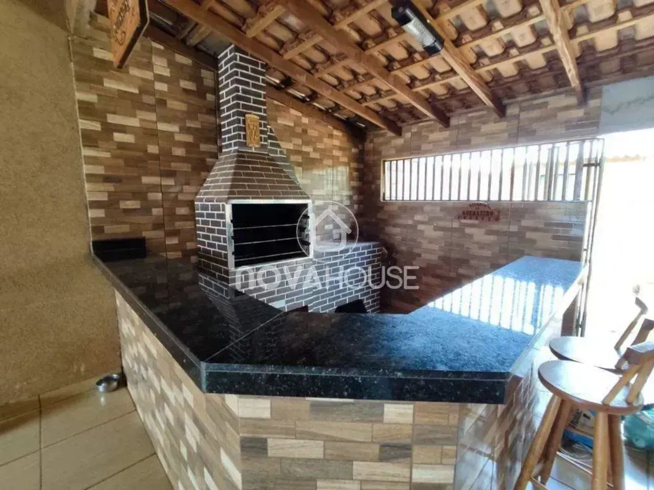 CASA COM QUITAL - Foto 2