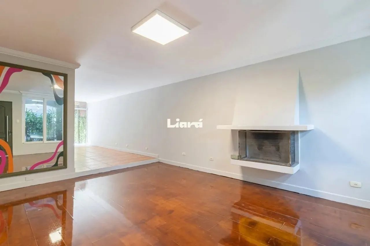 Casa Para Locação Na Vila Nova Conceição - Foto 2