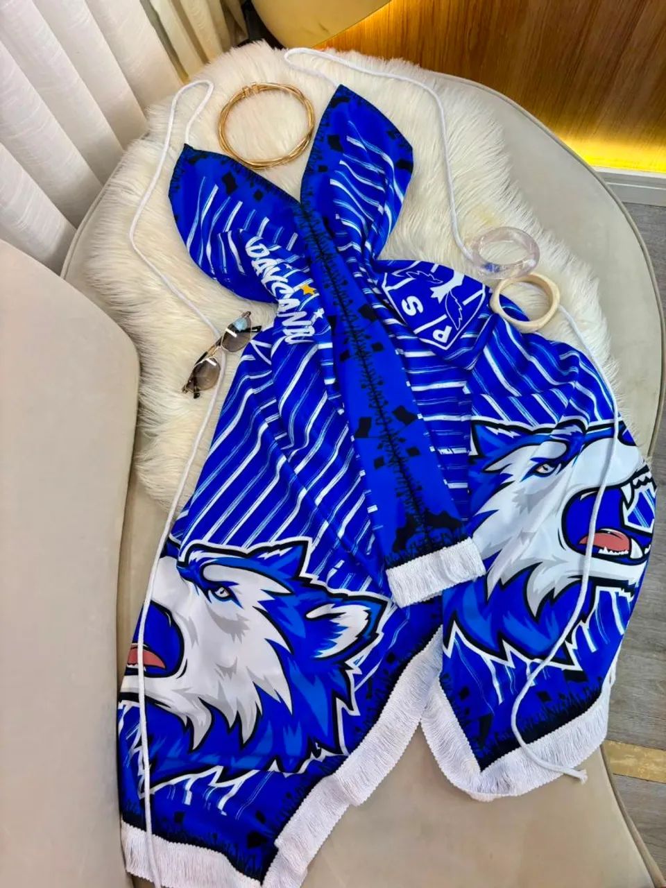 Vestidos indianos