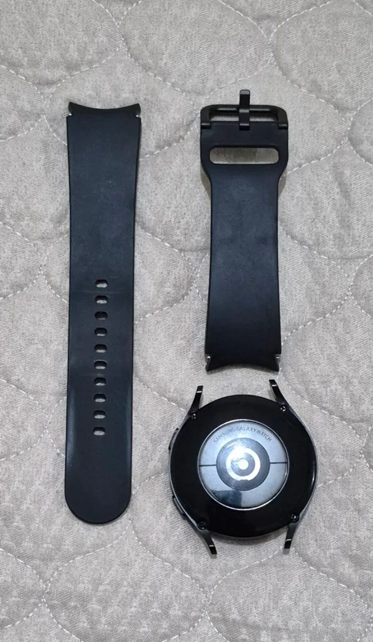 Samsung Galaxy Watch 4 de 44mm - Foto 3