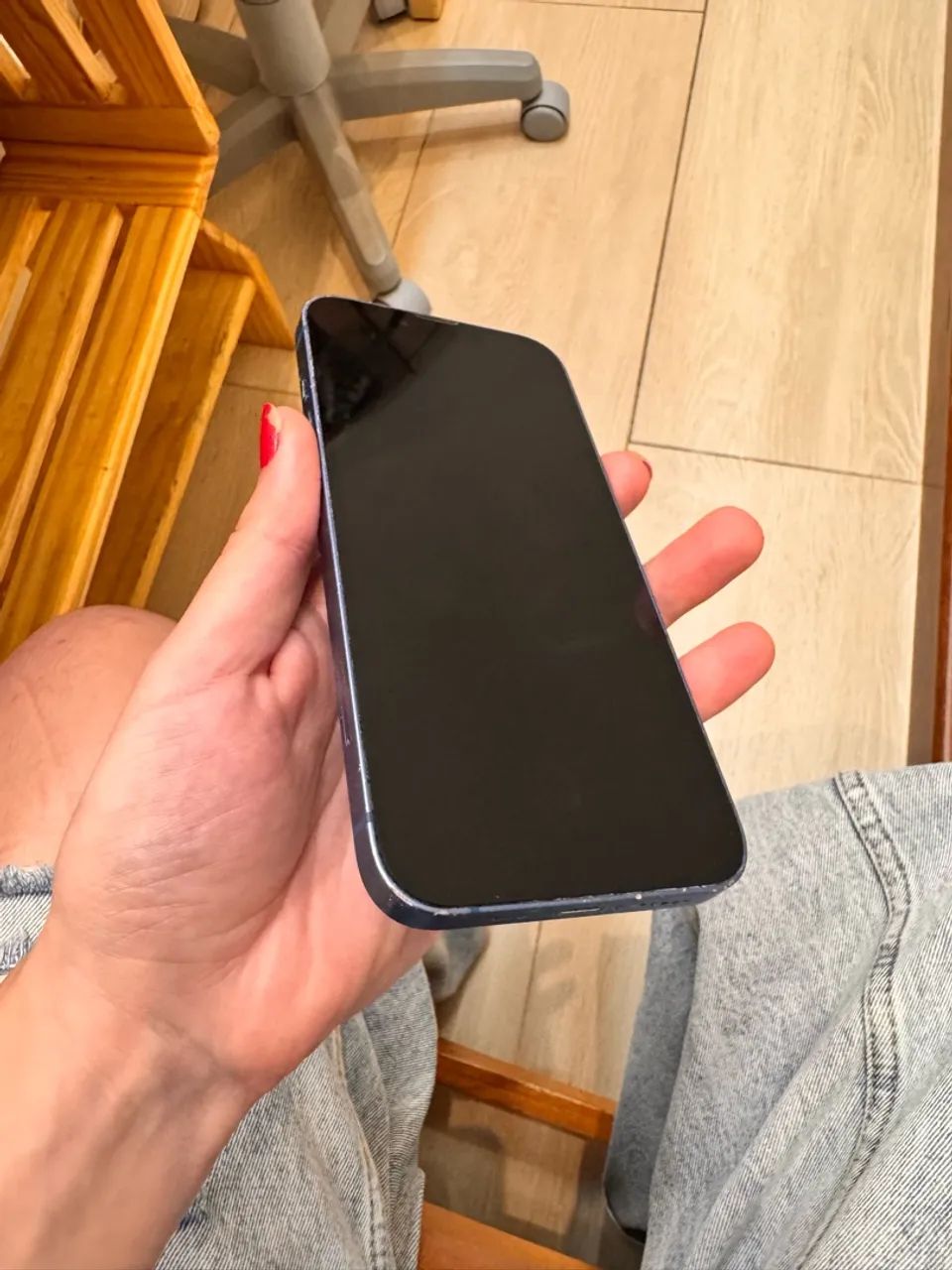 IPHONE 13 / 128G - Foto 2