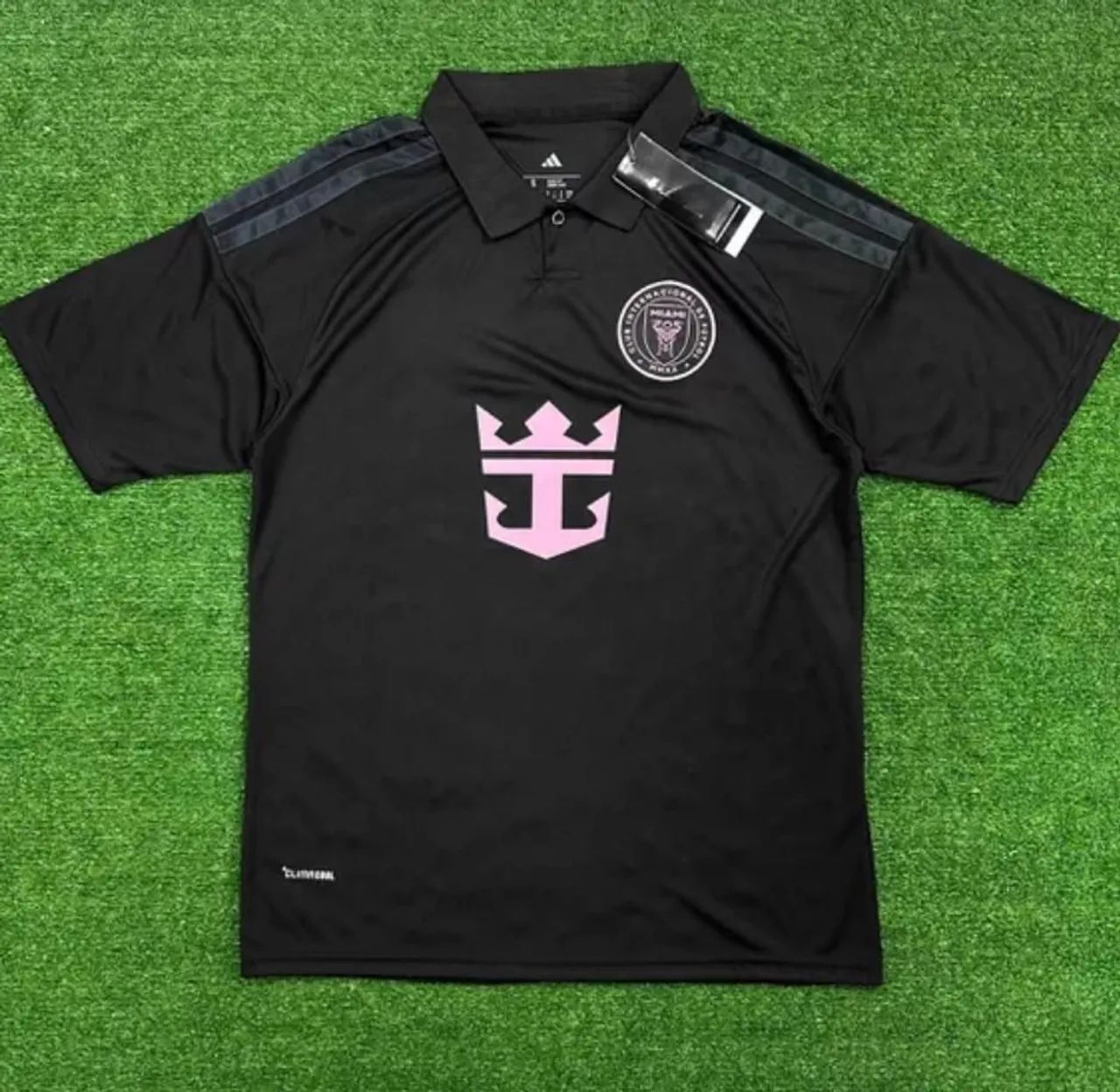 Camisa do inter de Miami - Foto 2