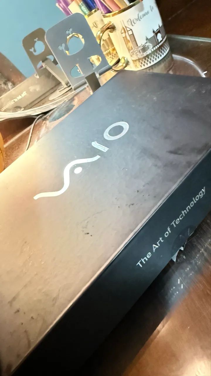 Vendo Tablet TL 10 128 G VAIO - Foto 5
