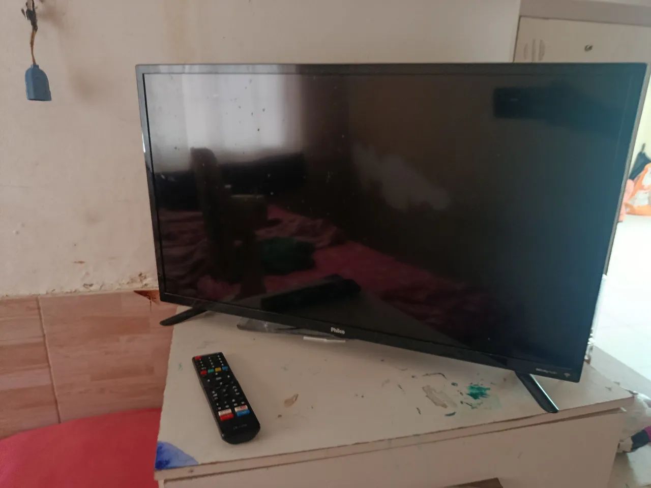Tv Philco 32  - Foto 2