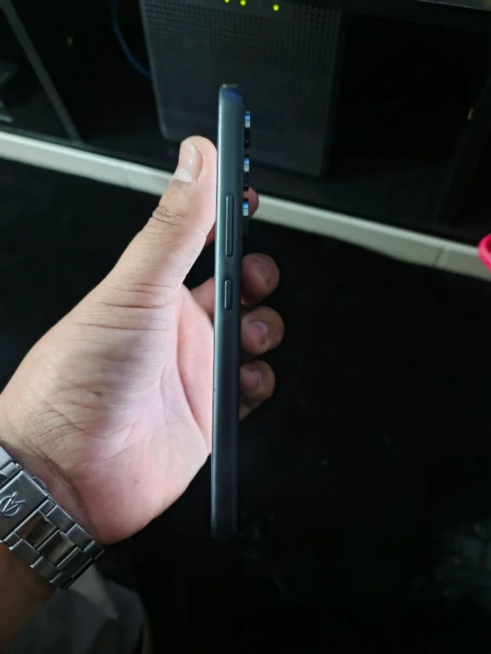 Samsung A54 128g - Foto 5