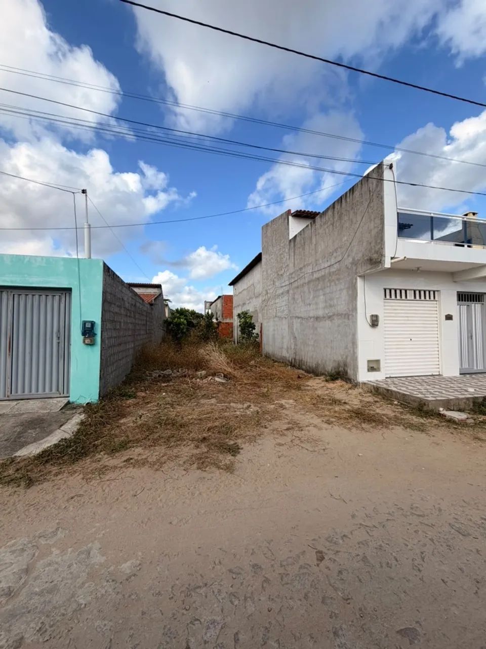 Lote a 2min do centro de Cascavel 