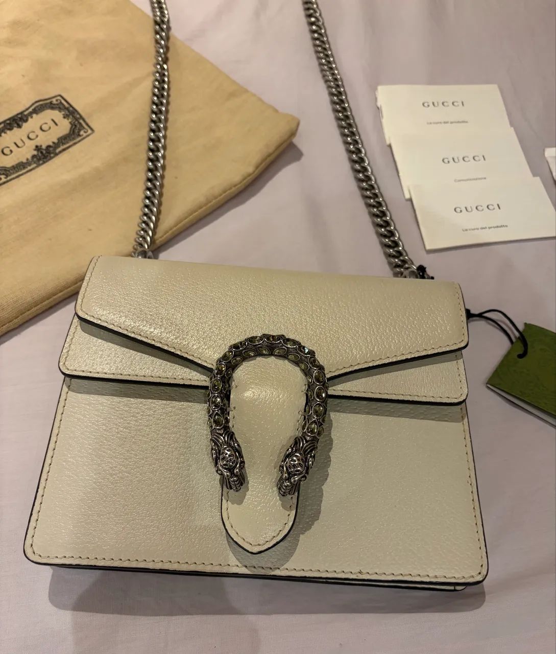 Bolsa de ombro 