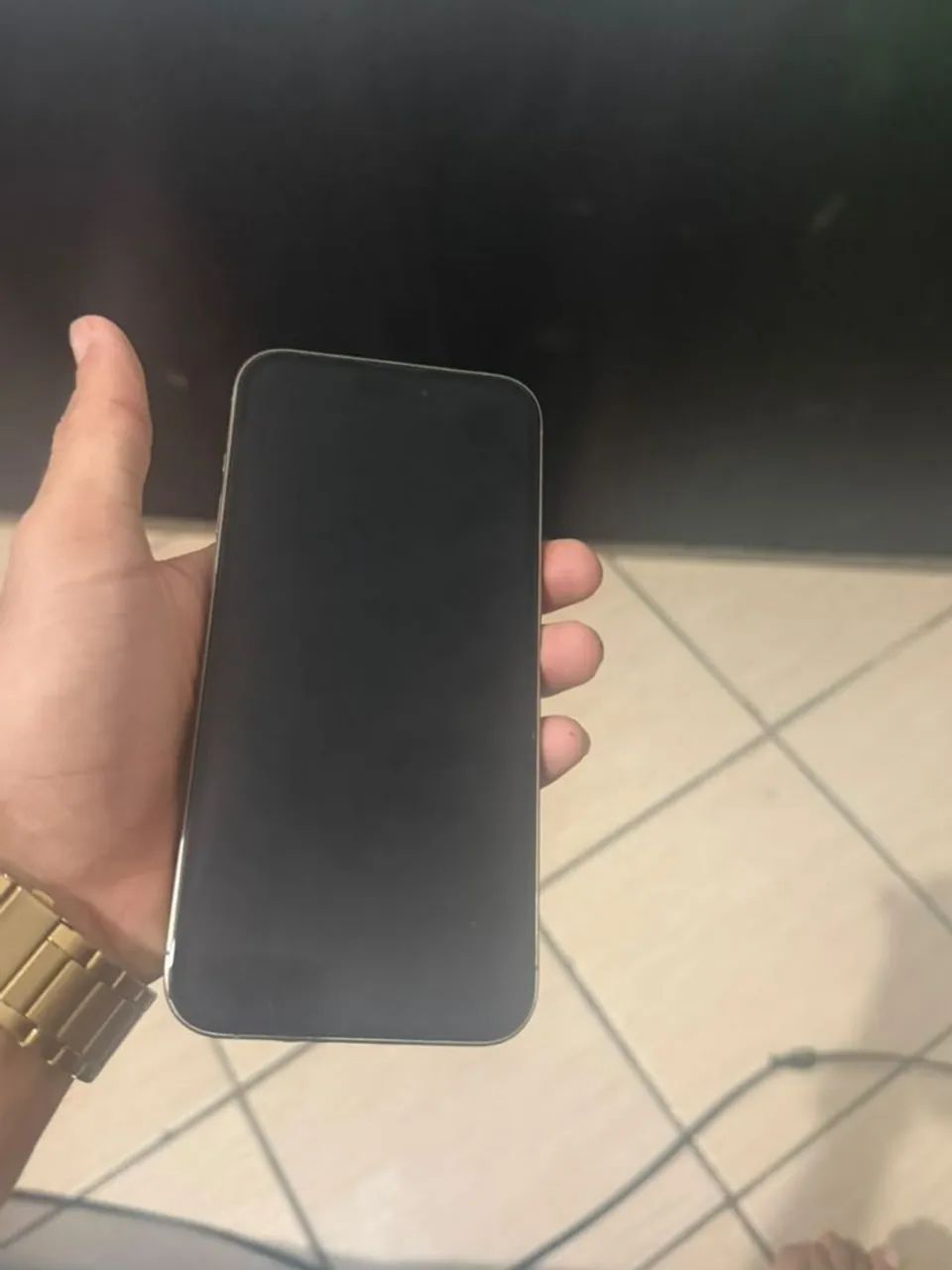 iPhone 15 pro max - Foto 2