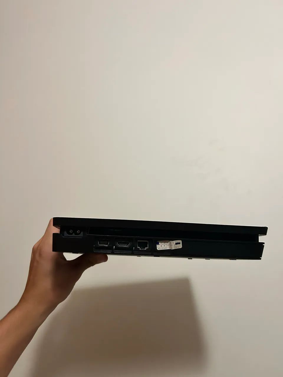 console ps4 slim 1tb  - Foto 4