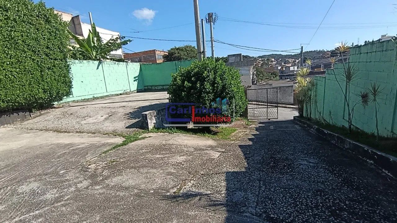 GALPÃO NO BAIRRO CITROLÂNDIA - Foto 2