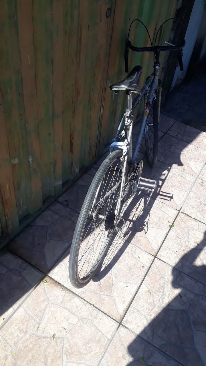 Bicicleta  Monark  10  Antiga  - Foto 4