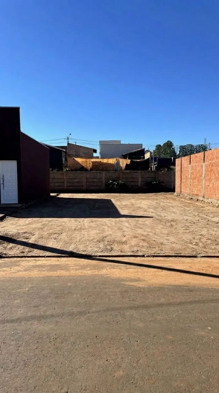 Terreno 219M²