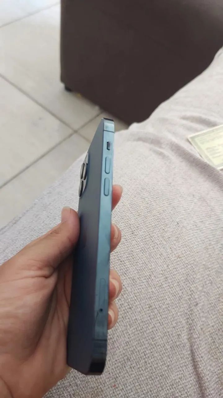 iPhone 12 Pro  - Foto 4