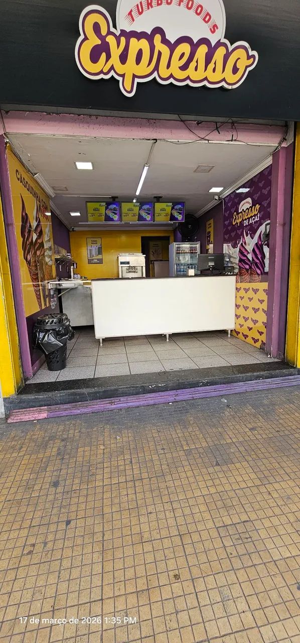 MÁQUINA DE AÇAÍ E SORVETE - Foto 5