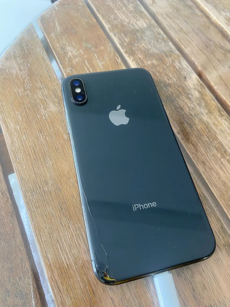 iPhone X 256gb - Celulares e Smartphones - Ponta Negra, Natal