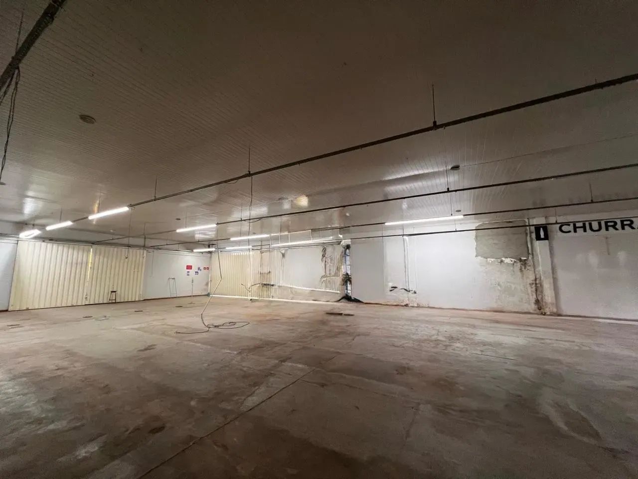 Galpão/ Mercado para aluguel e venda com 800 m2 no Jardim Vitoria - Cuiabá - MT - Foto 3