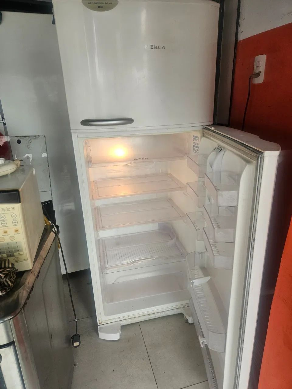 Geladeira  - Foto 2