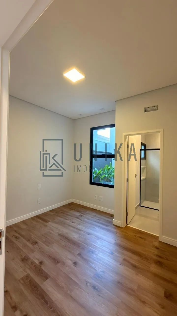 CASA RESIDENCIAL em PAULÍNIA - SP, PARQUE BRASIL 500 - Foto 2