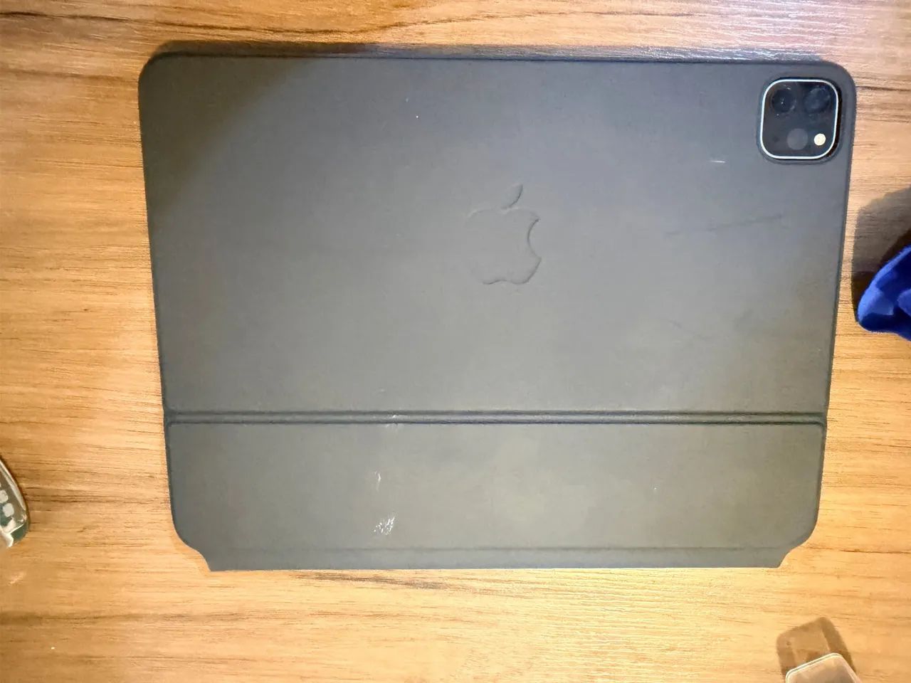 iPad Pro 11? M2 256GB + Magic Keyboard Original Apple - Foto 3