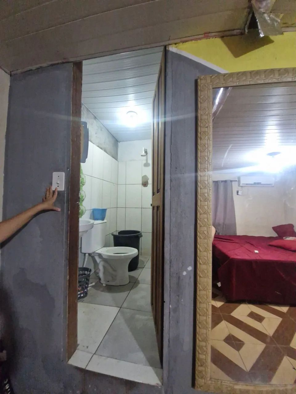 CASA NA REDENÇÃO  - Foto 4