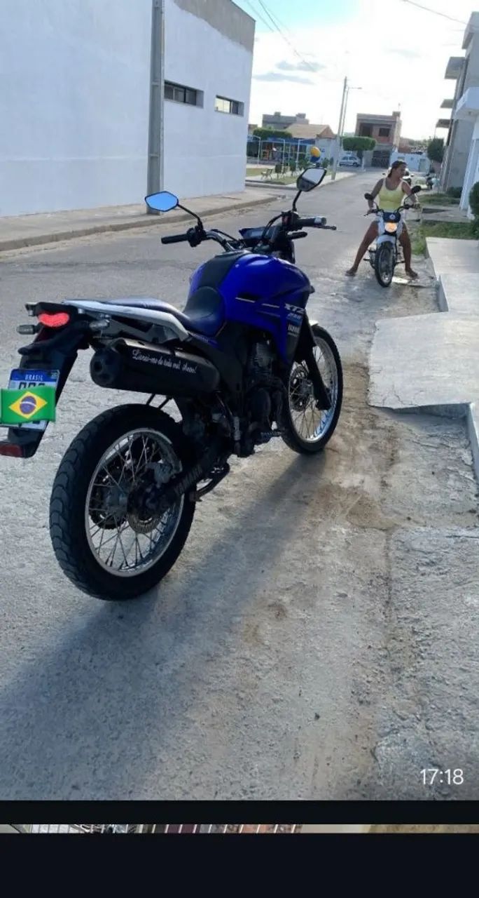 Moto  - Foto 2