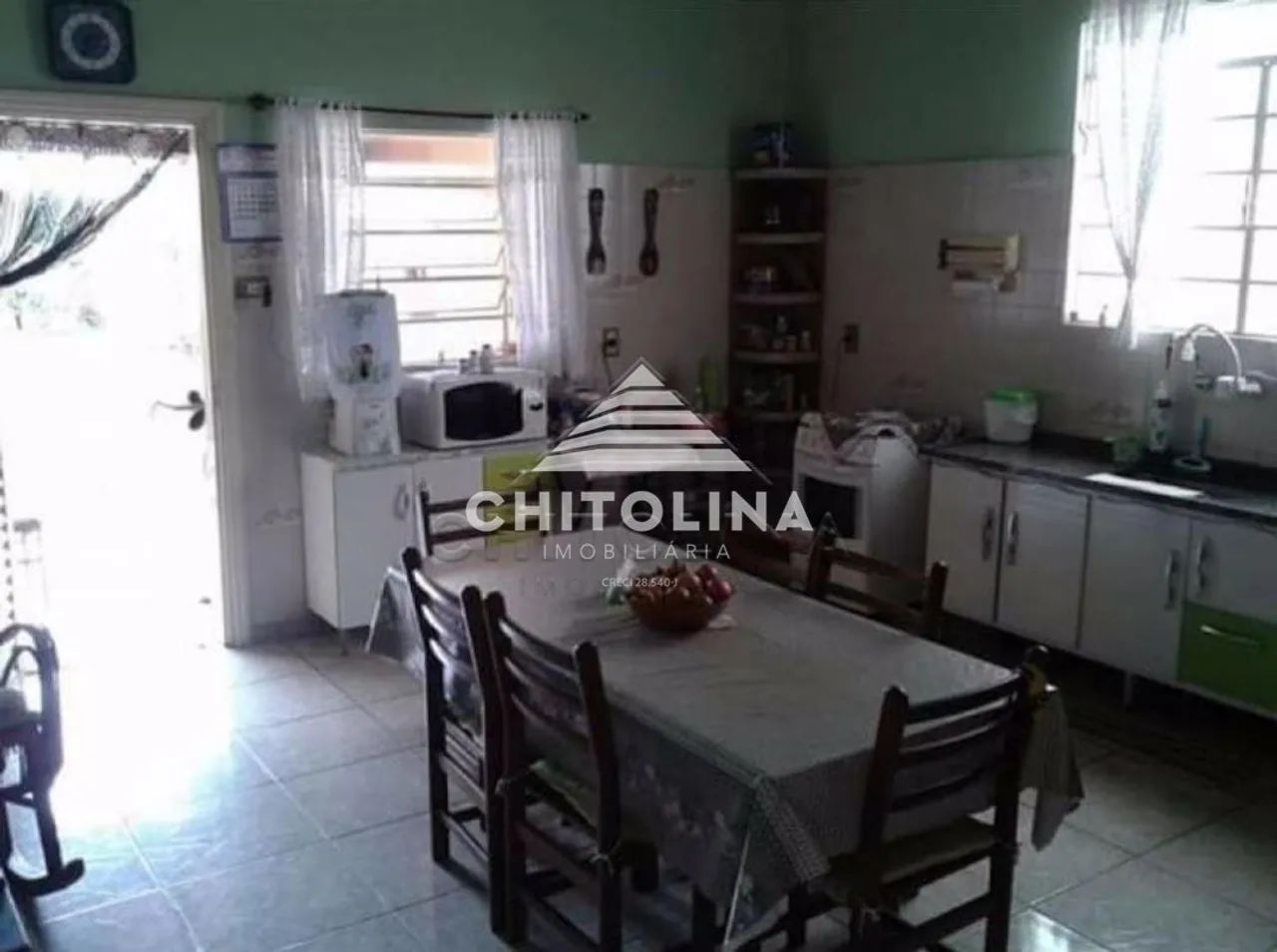 Casa Residencial à venda, Centro, Itapetininga - CA0117. - Foto 3