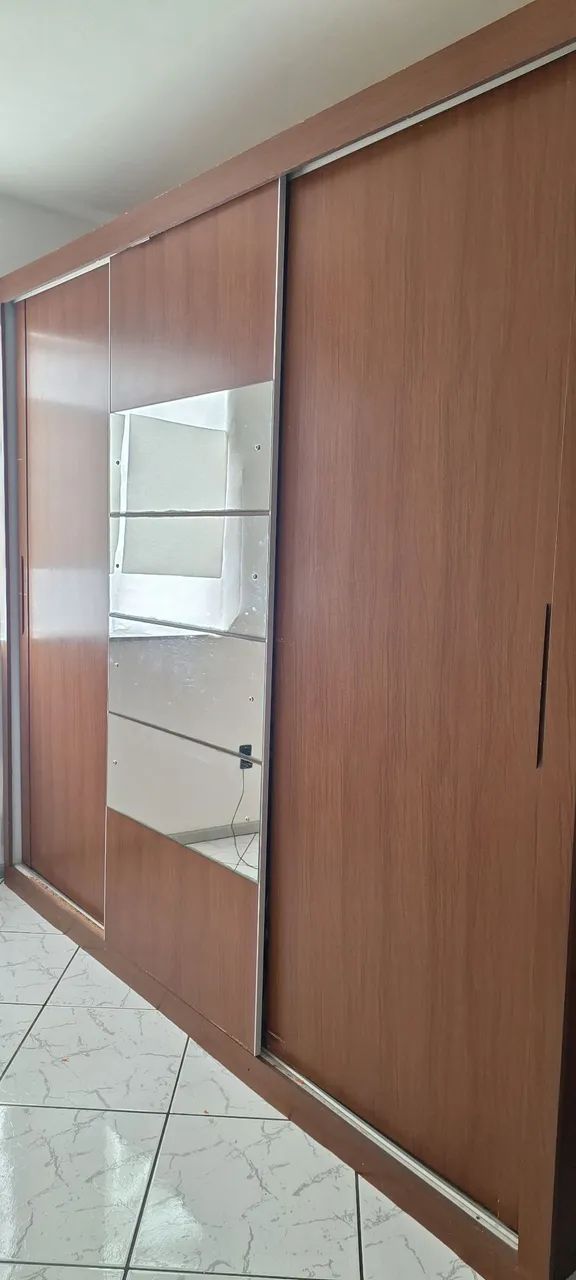 Guarda roupa casal  - Foto 2