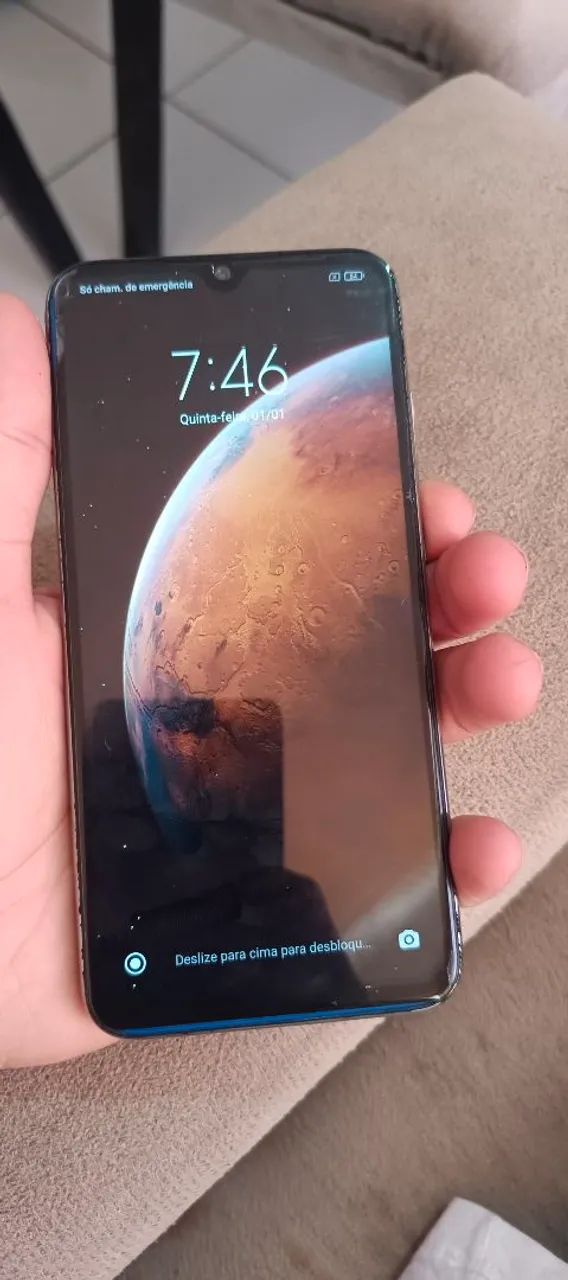 Redmi Note 8 - Foto 3