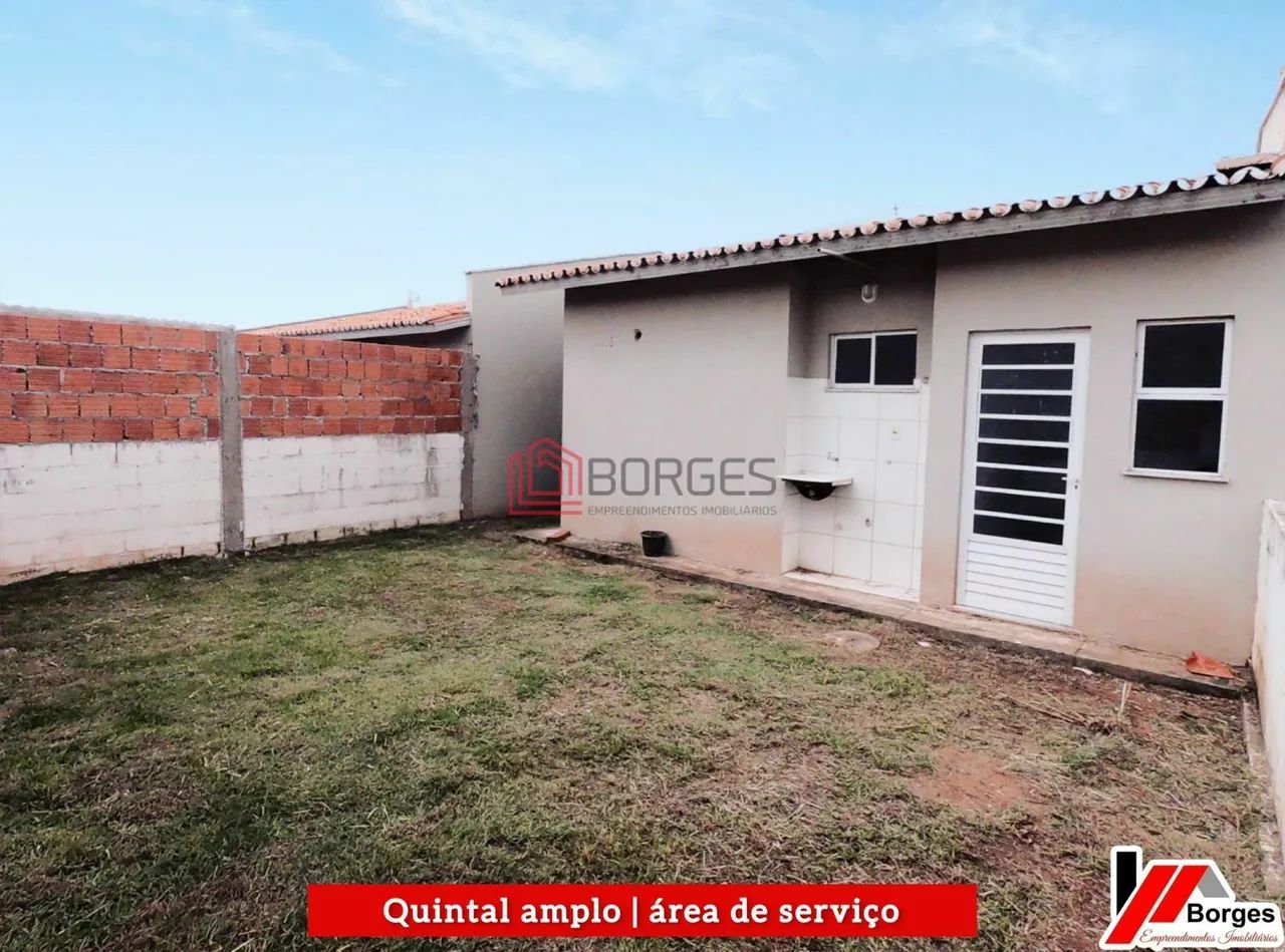 Casa em Condomínio FECHADO COM 2 QUARTOS - Foto 4