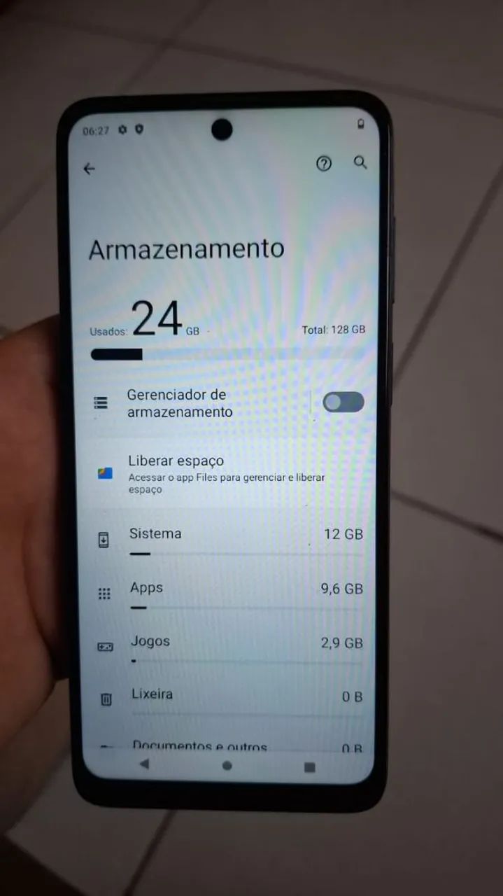 Moto g 22 - Foto 4