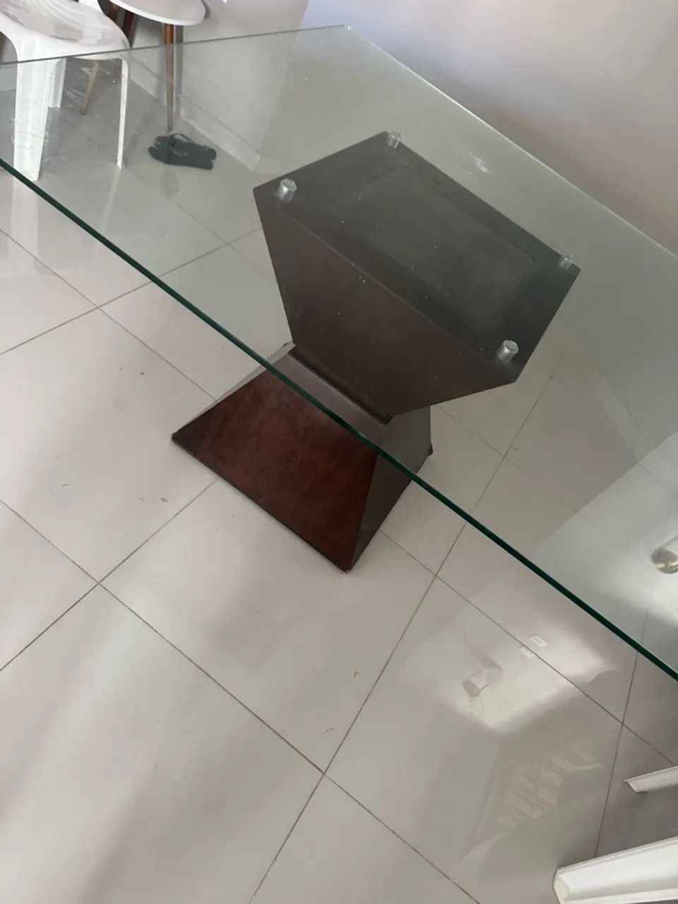Linda mesa Jacauna  - Foto 4