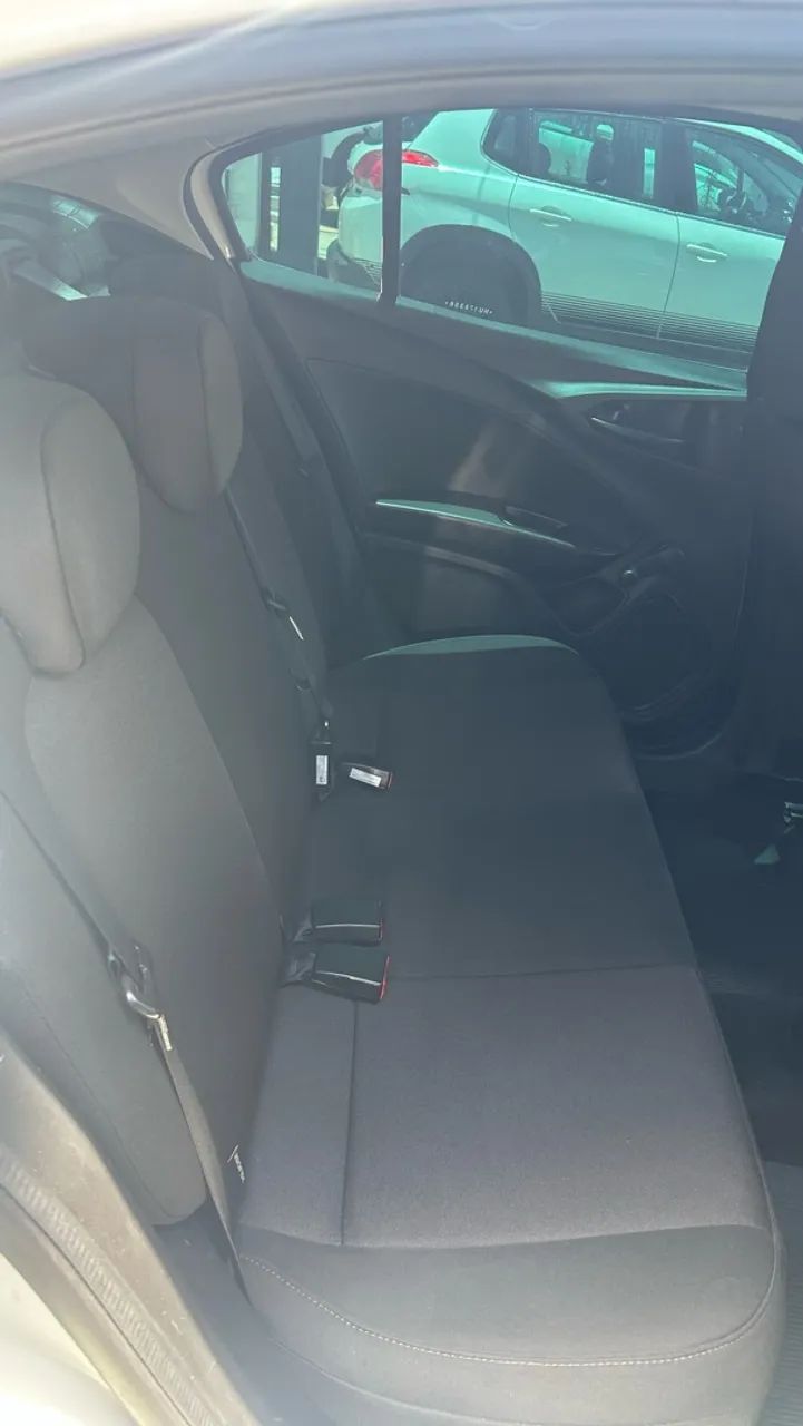 Fiat Cronos 1.3 8V Flex 2022 - Foto 5