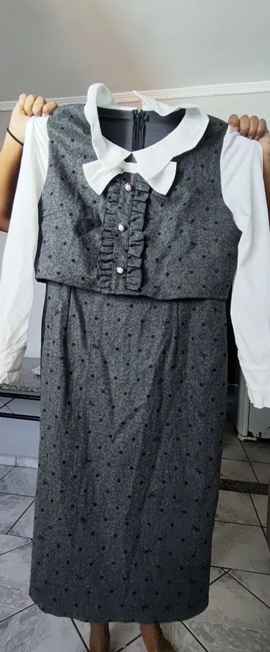 Roupas chinesas  - Foto 3