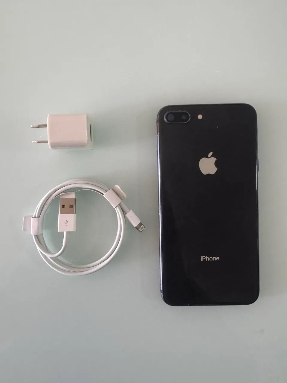 iPhone 8 Plus | 256 GB | Bateria 100% - Foto 3
