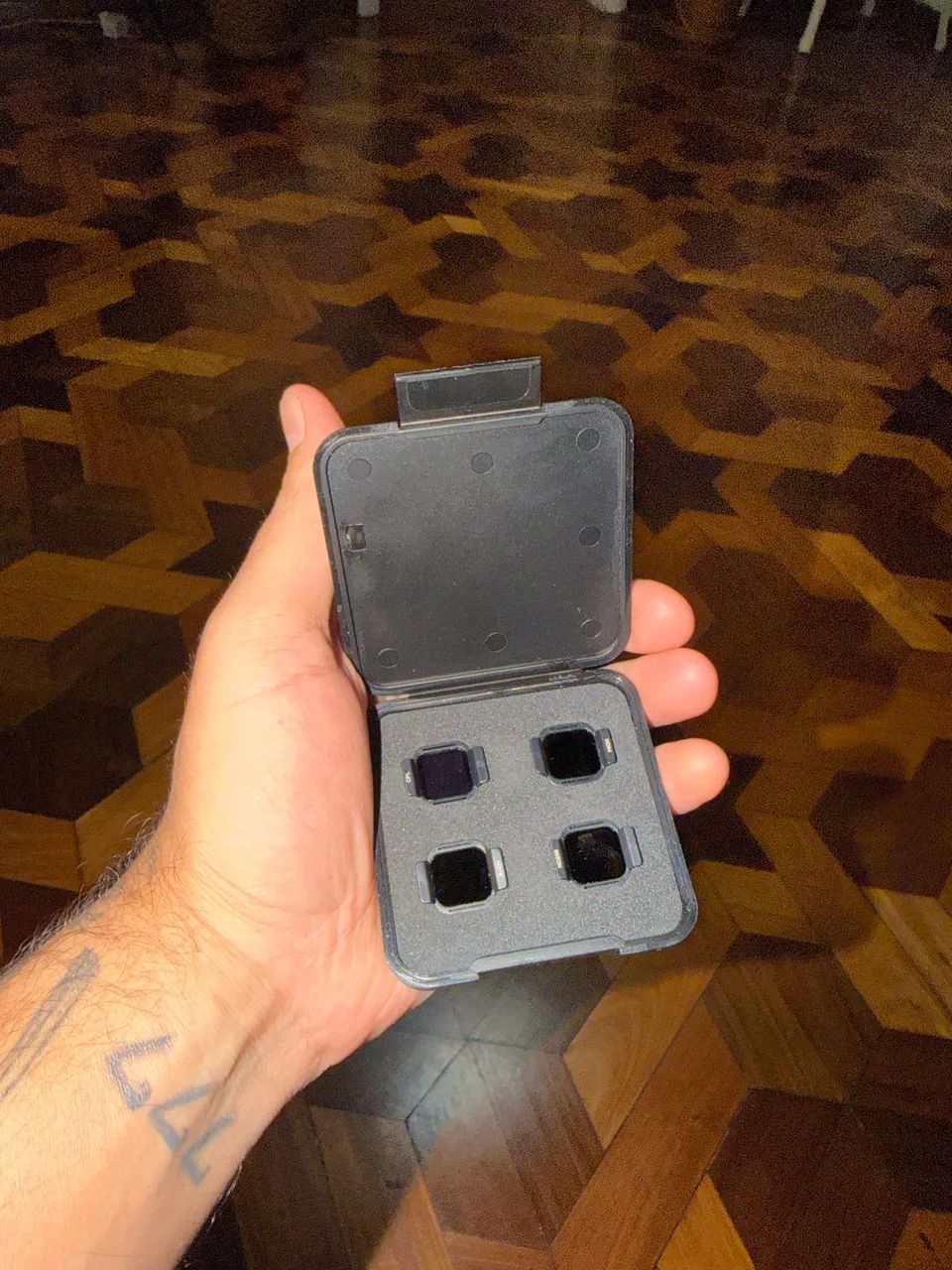 DJI Flip + Fly more  - Foto 2