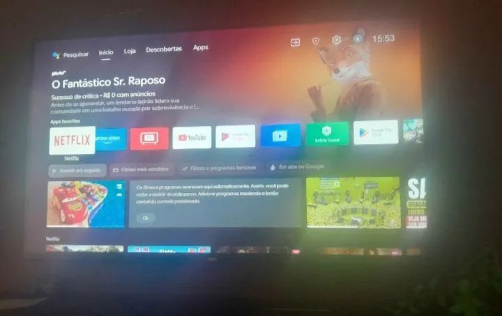 Vendo TV tcl 32 - Foto 2