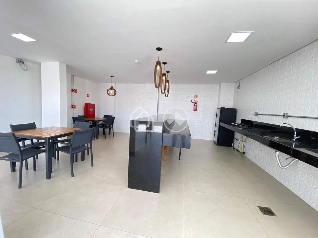 Apartamento 02 quartos, lazer completo, à venda, Padre Eustáquio - Foto 10