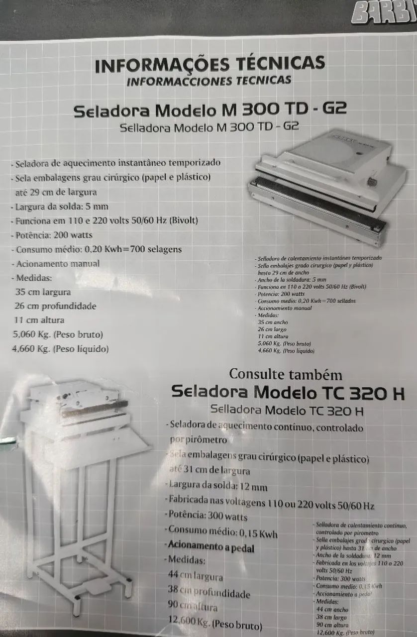 Seladora odontológica  - Foto 5