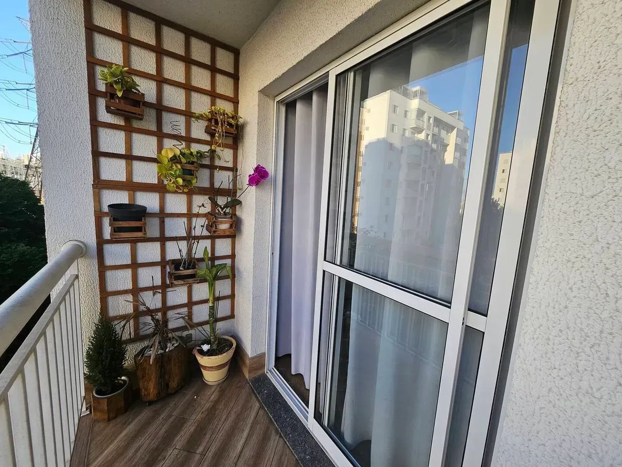 Imóvel para venda com 47m² com 2 quartos em Jardim Colonial - São Paulo - SP - Foto 6